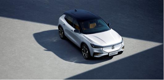 汽车圈的“大哥大”,全力确保用户数据和隐私安全