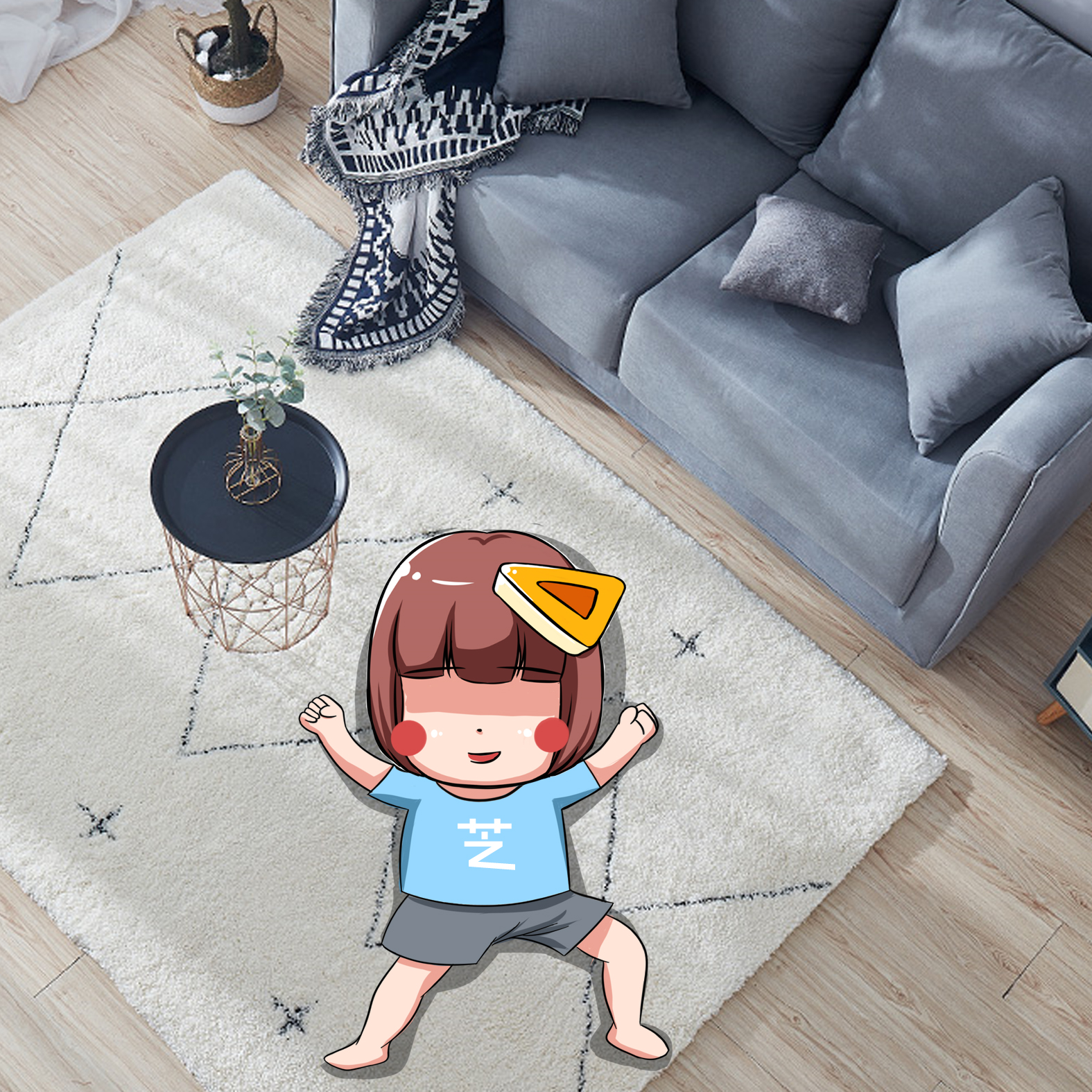 如何选择地毯才不容易脏,各种材质地毯优缺点