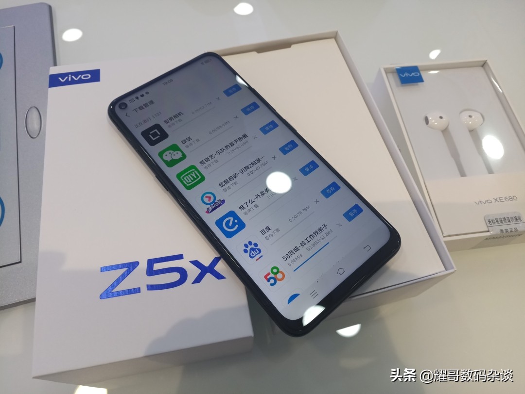 为什么买手机不推荐苹果,为什么买手机都不推荐苹果