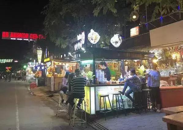 吴哥旅行,旅行体验官是真的吗