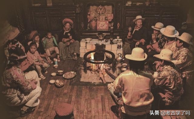 母系也有强大男权，走婚还搞男女分隔，带你认识更真实的摩梭