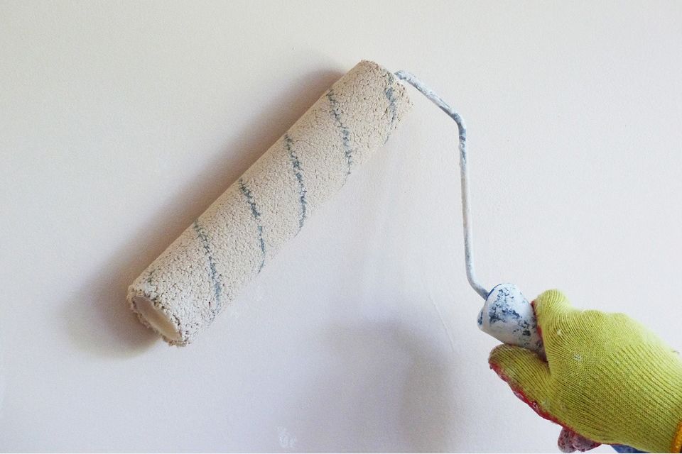 墙纸陨落、墙布崛起?你家装修准备贴个啥?