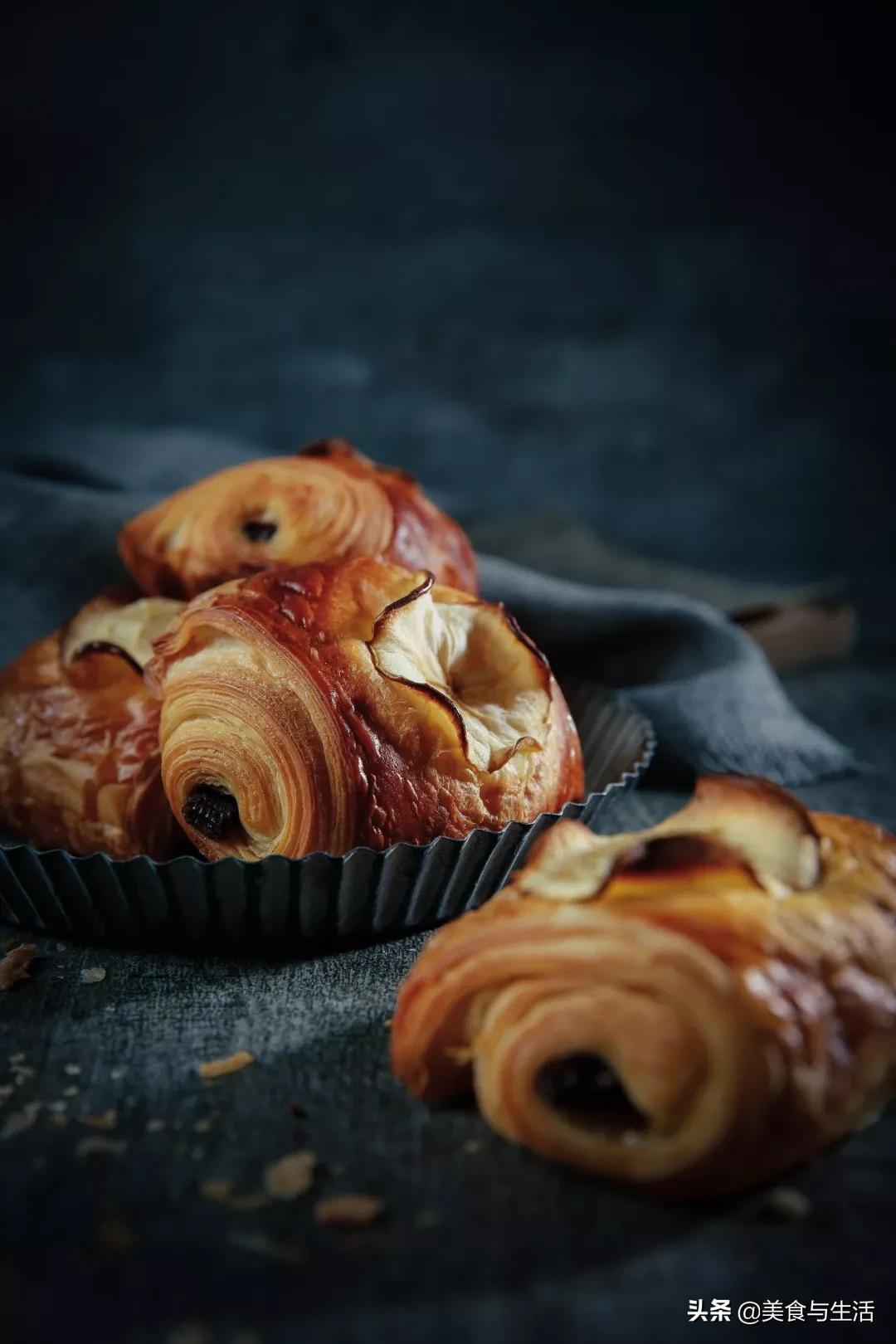 面包买回家怎么保存,家里面包怎么保存