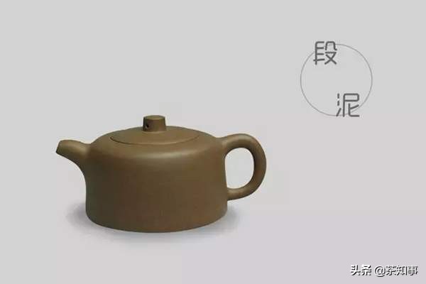 紫砂壶型的种类名称大全图解,紫砂壶各种壶型对应泡什么茶