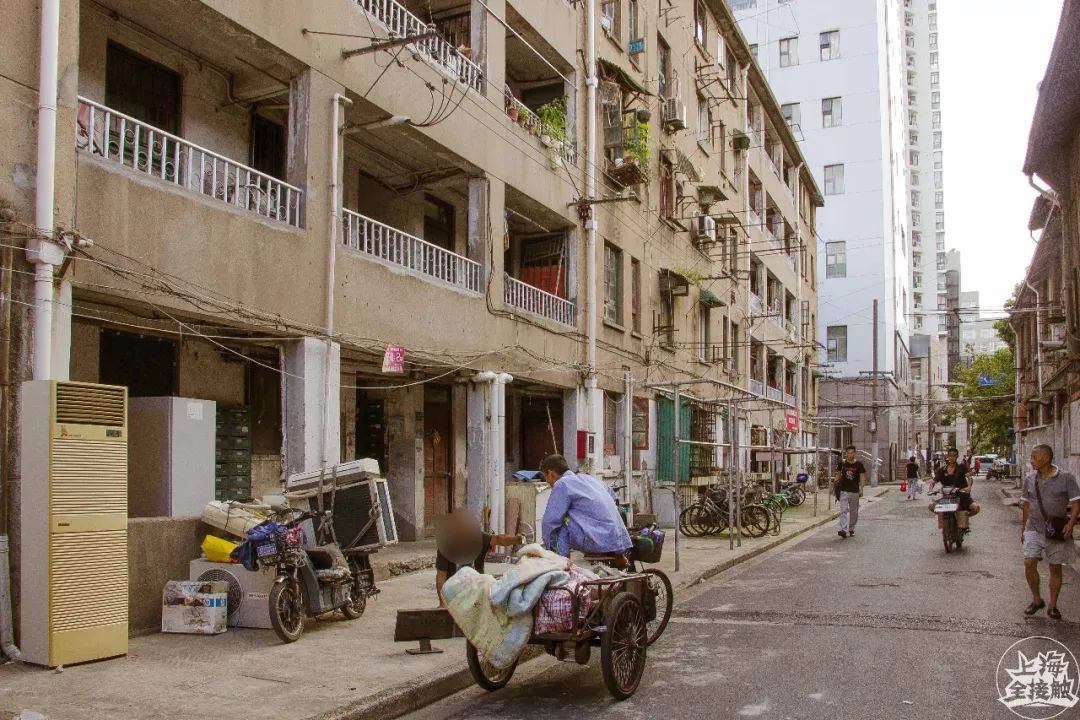 老西门上海记忆,别了老街原唱完整版