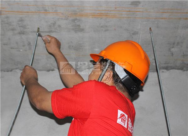 水电装修材料好坏知识总结,木灰漆施工视频教程