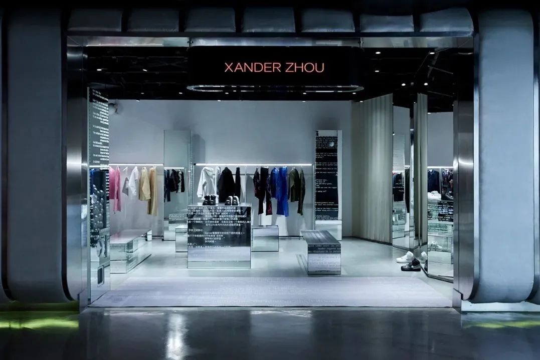 中国有多少家skp百货,北京skp营业额全球第一