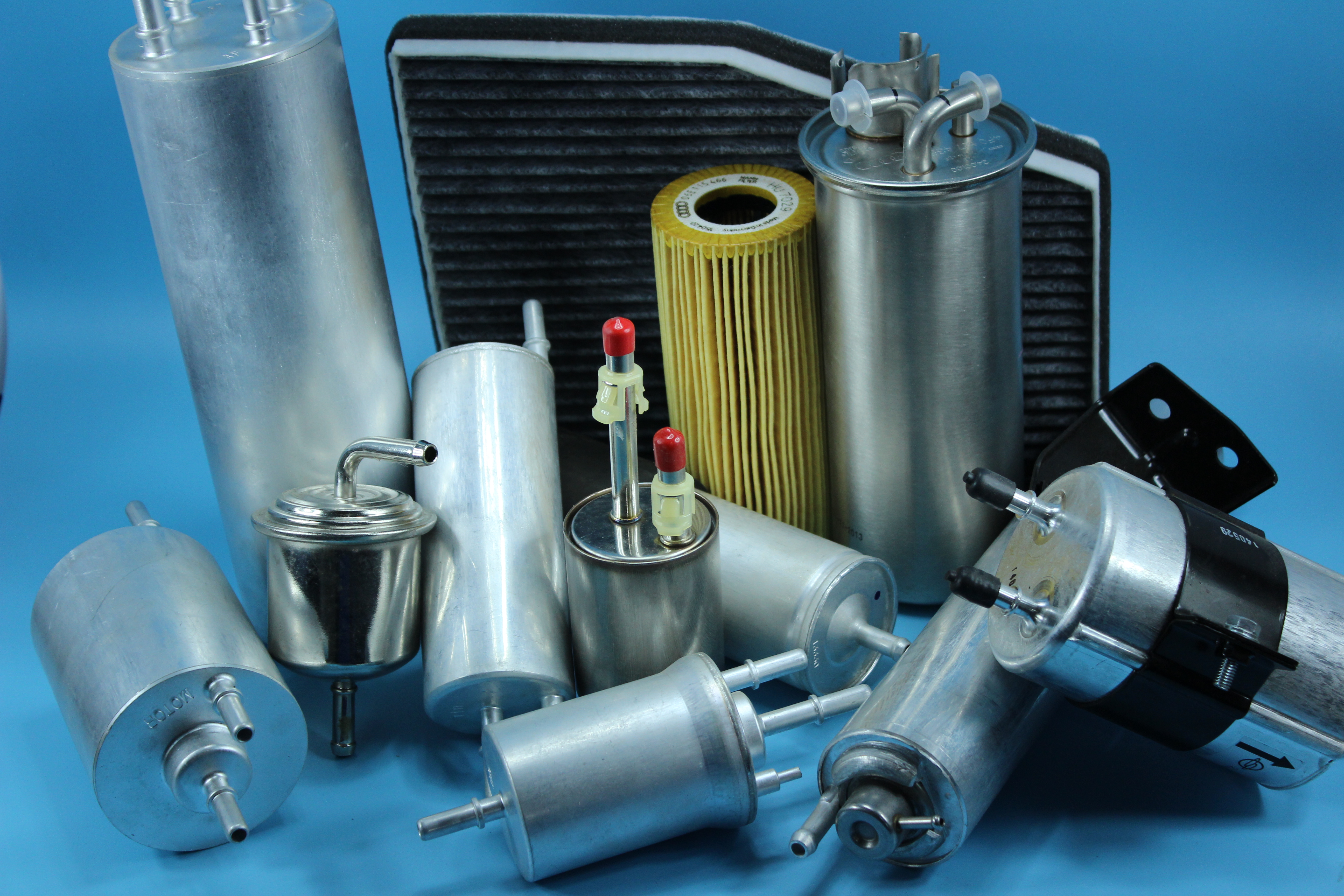 车子保养一般要几百块,汽车保养零件费用多少钱