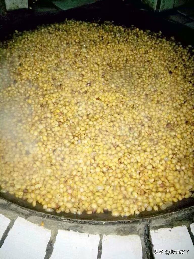 自制豆豉辣椒酱的家常做法,自制豆豉要蒸多久