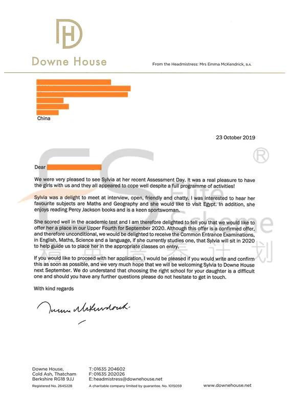 选校风向标，2021年Tatler英国私校年度大奖揭晓