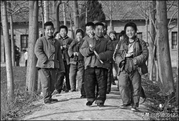 走在80年代的大街上（送给还有80记忆和90后的朋友）-2