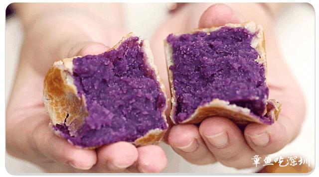 火爆北上的大*子骰**甜品，深圳第一家