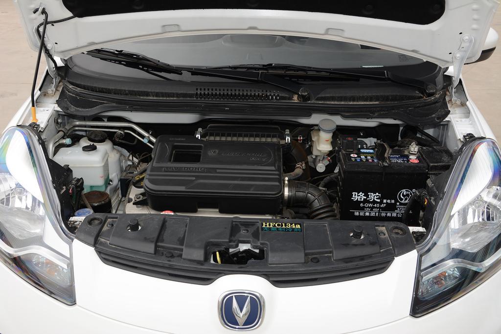 长安奔奔车怎么样,长安奔奔裸车价格表