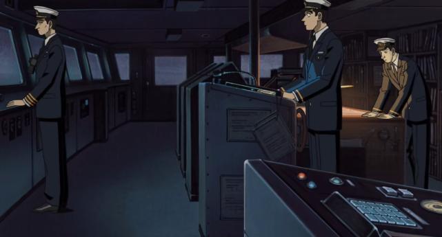 柯南哪个剧场版变成新一了,名侦探柯南是什么动作片