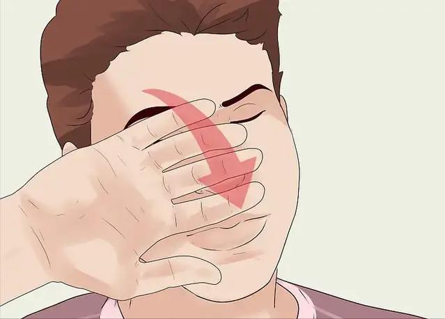 流鼻涕没有嗅觉怎么快速解决,流鼻涕正确用纸解决方法