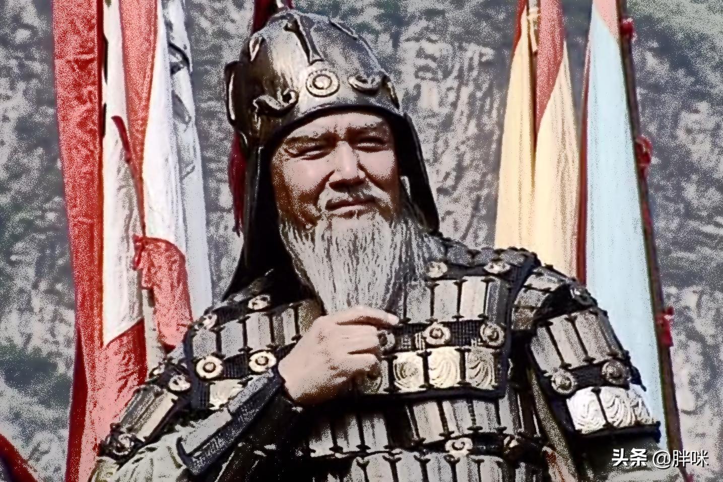 黄忠的名人事迹,黄忠主要事迹