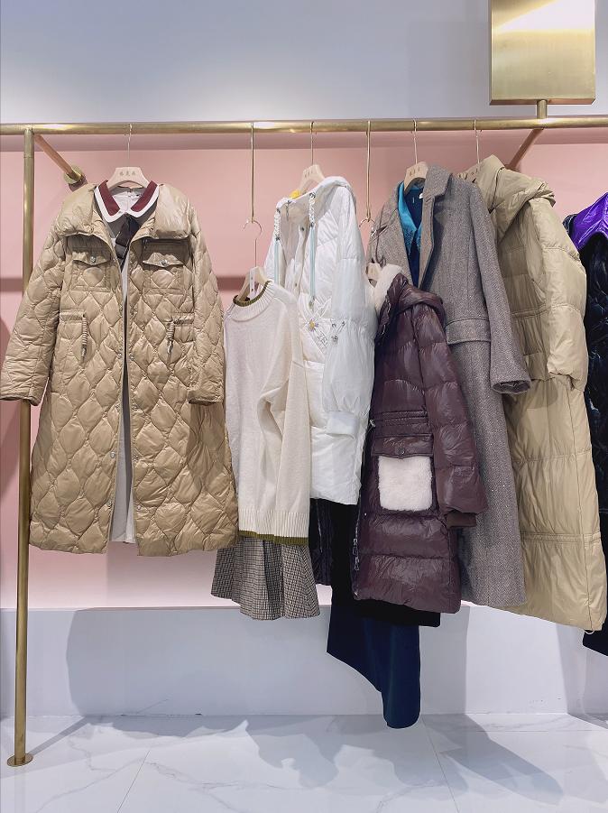 杭州服装批发市场女装进货攻略,杭州品牌折扣批发市场在哪里