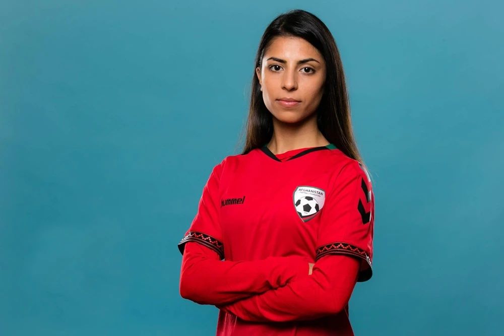 时尚品牌hummel的妇女节宣言，女孩能量超越想象