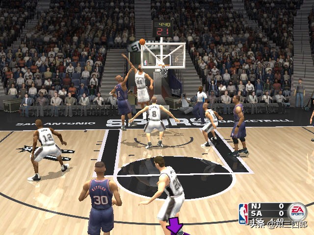 12款小时候的游戏致敬逝去的青春,致那些年我们玩的游戏