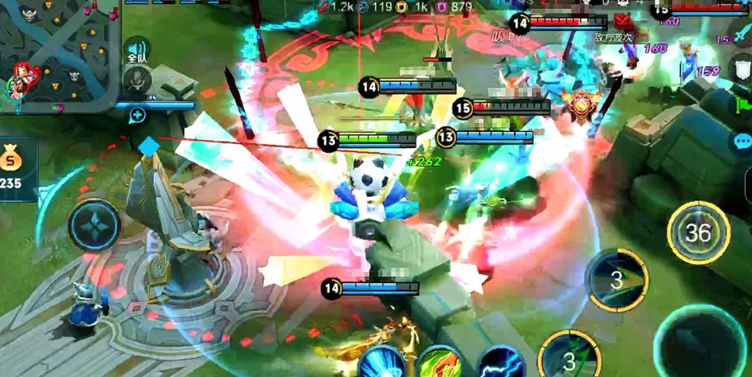 辅助应该带法术防御还是物理防御,辅助廉颇带眩晕还是闪现