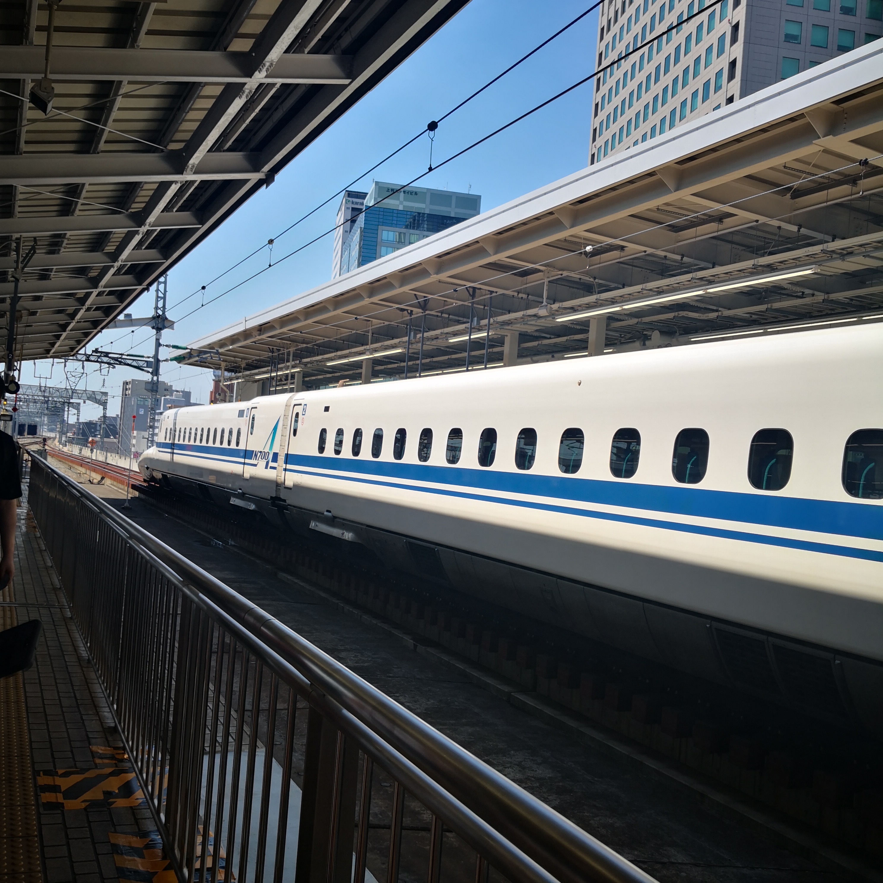 「旅行篇」2019年我第一次到日本(一)