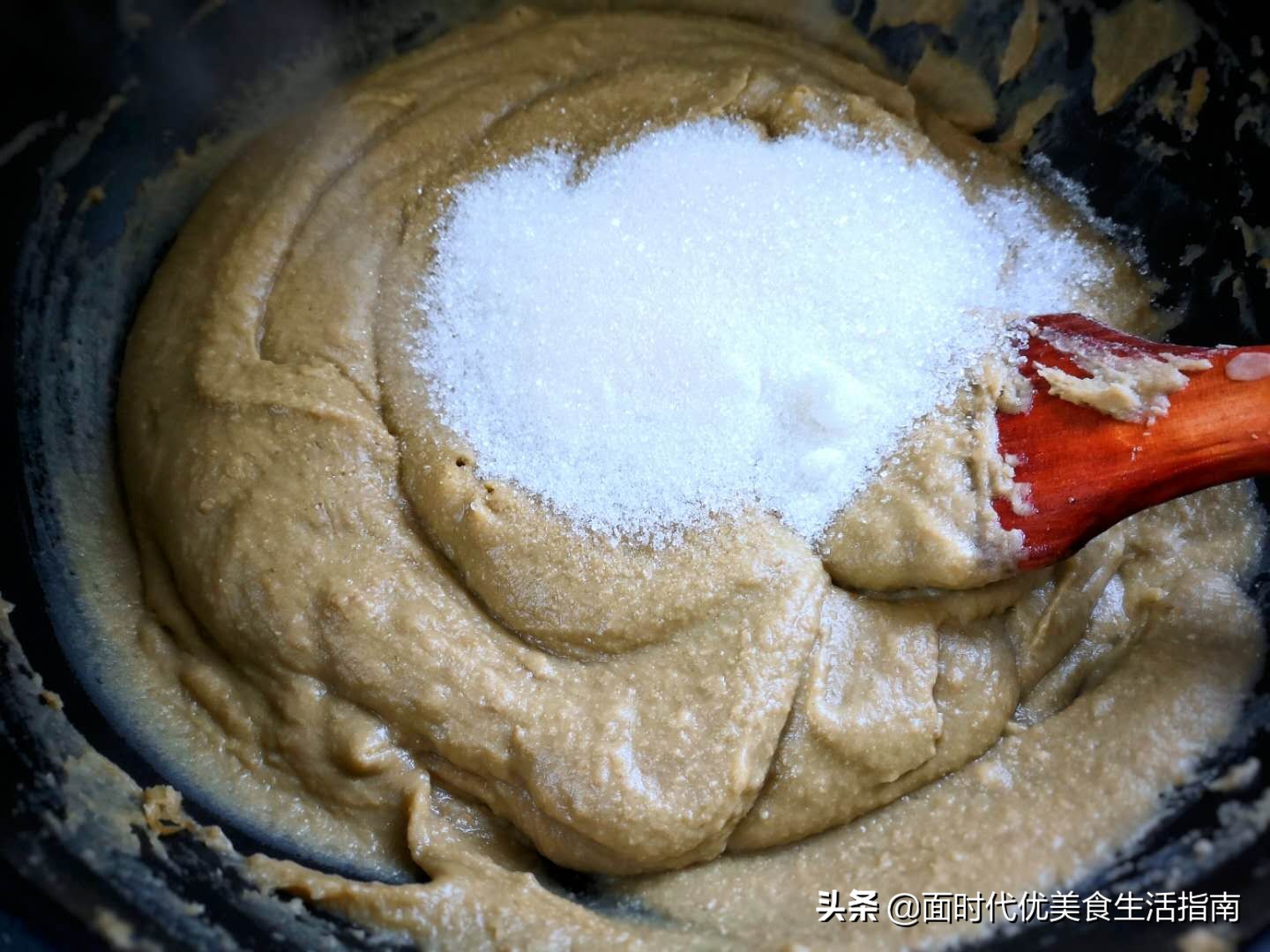 懒人绿豆糕最简单的做法,最简单的绿豆糕的做法