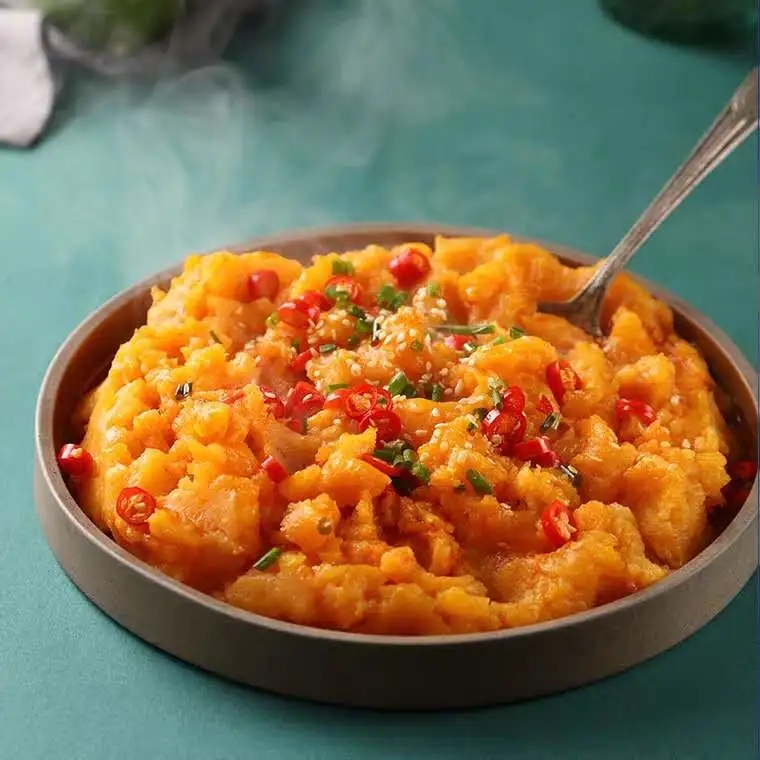 11款解馋小零食，好吃又美味，没人会拒绝