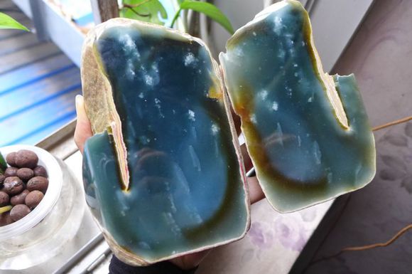 熊猫聊干货,熊猫聊翡翠