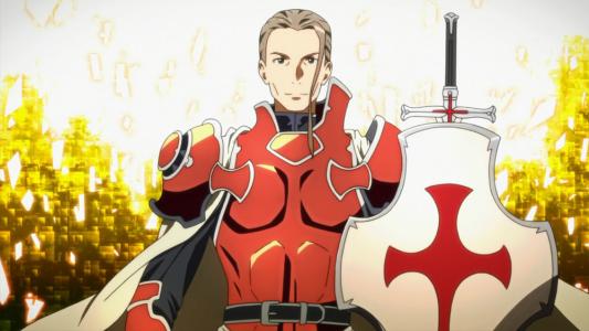 刀剑神域桐人真正的实力,刀剑神域最强战力组合