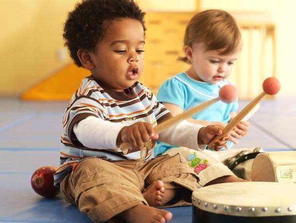 五种常见的早教误区,最有效的儿童早教方法