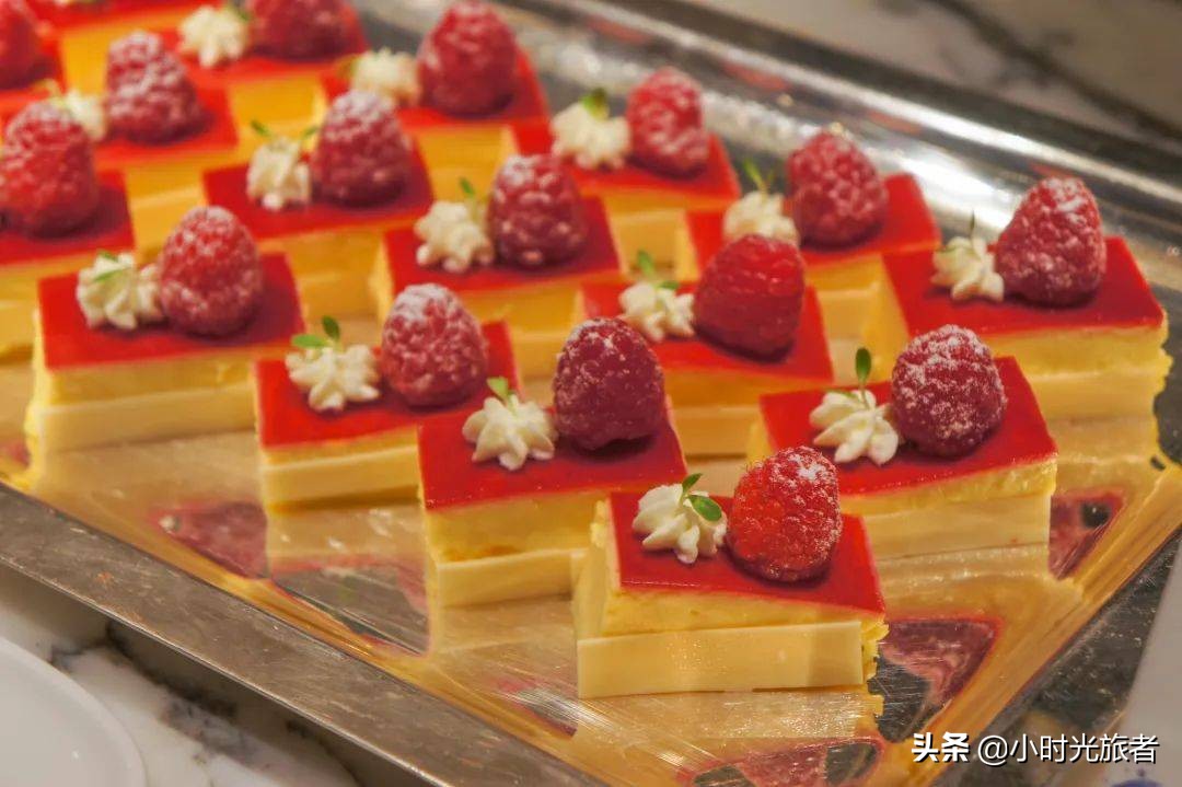 上海华尔道夫海鲜自助,上海华尔道夫酒店海鲜自助