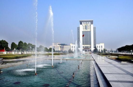 江汉大学拿下国家重点实验室，是时候考虑冲击“双一流”了？