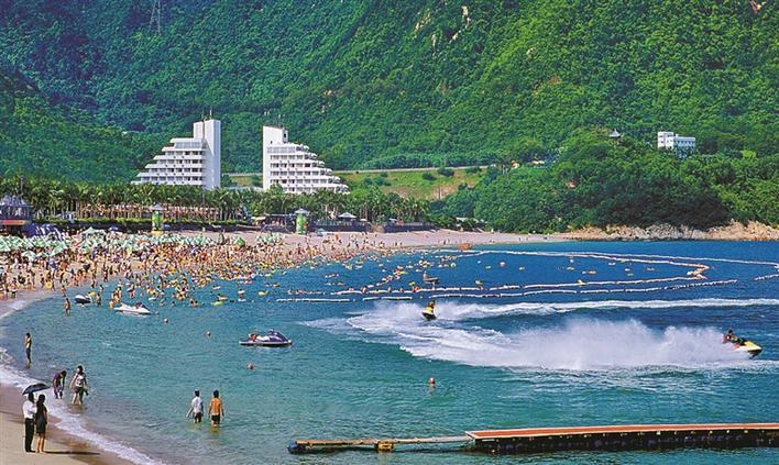 珠江三角洲旅游景点大全介绍,广州珠江三角洲冷门景点