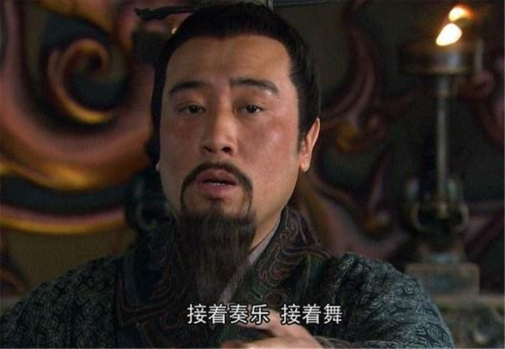 法正不死会发生什么,法正不死刘备会大败吗