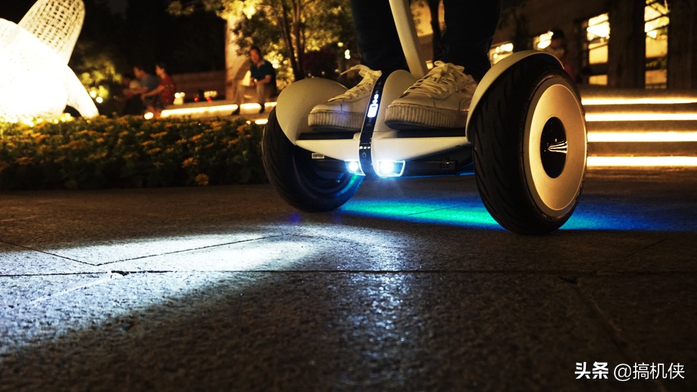 最新小米9号平衡车,小米九号平衡车燃动版ninebot9号