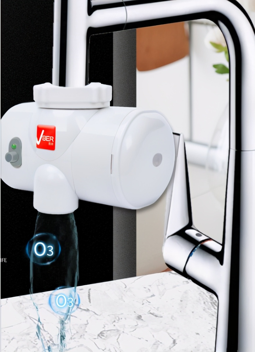 臭氧水的作用及危害,臭氧水的功效和禁忌有哪些