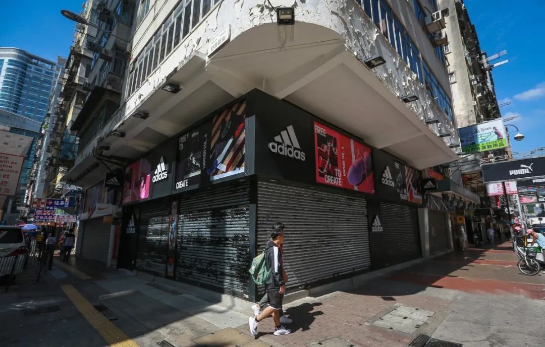 香港电商和大陆电商区别,疫情下跨境电商企业现状