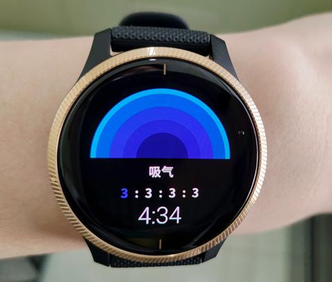 佳明对比普通智能手表有什么区别,佳明手表深度测评