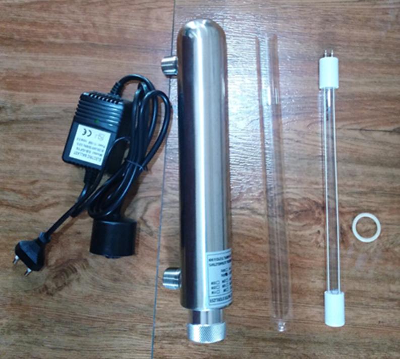 目前国内家用净水机,家用净水器打破旧思维