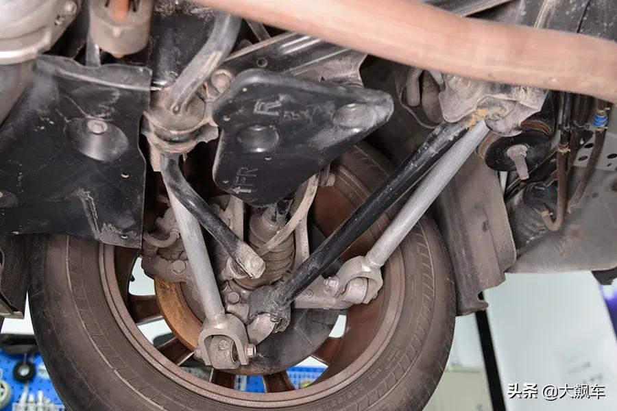 q50第一代怎么样,q50底盘是什么水平