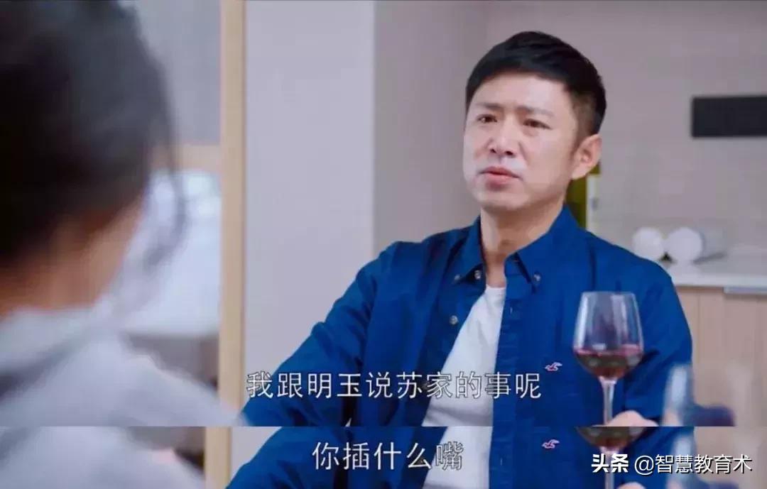 马伊琍离婚时最火一句话,马伊琍离婚9个月后又发文了吗