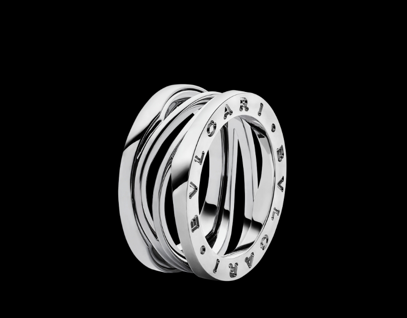 20年卖了200万个的B.zero1戒指怎么就成了BVLGARI的当家