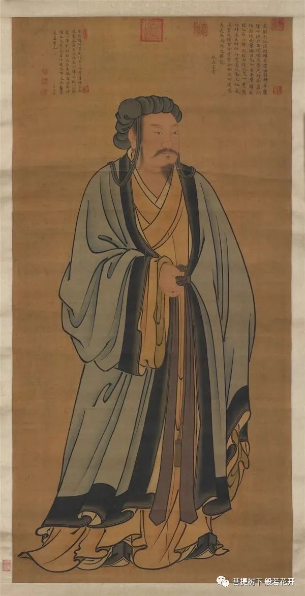 古琴曲卧龙吟的讲解,听卧龙吟感悟