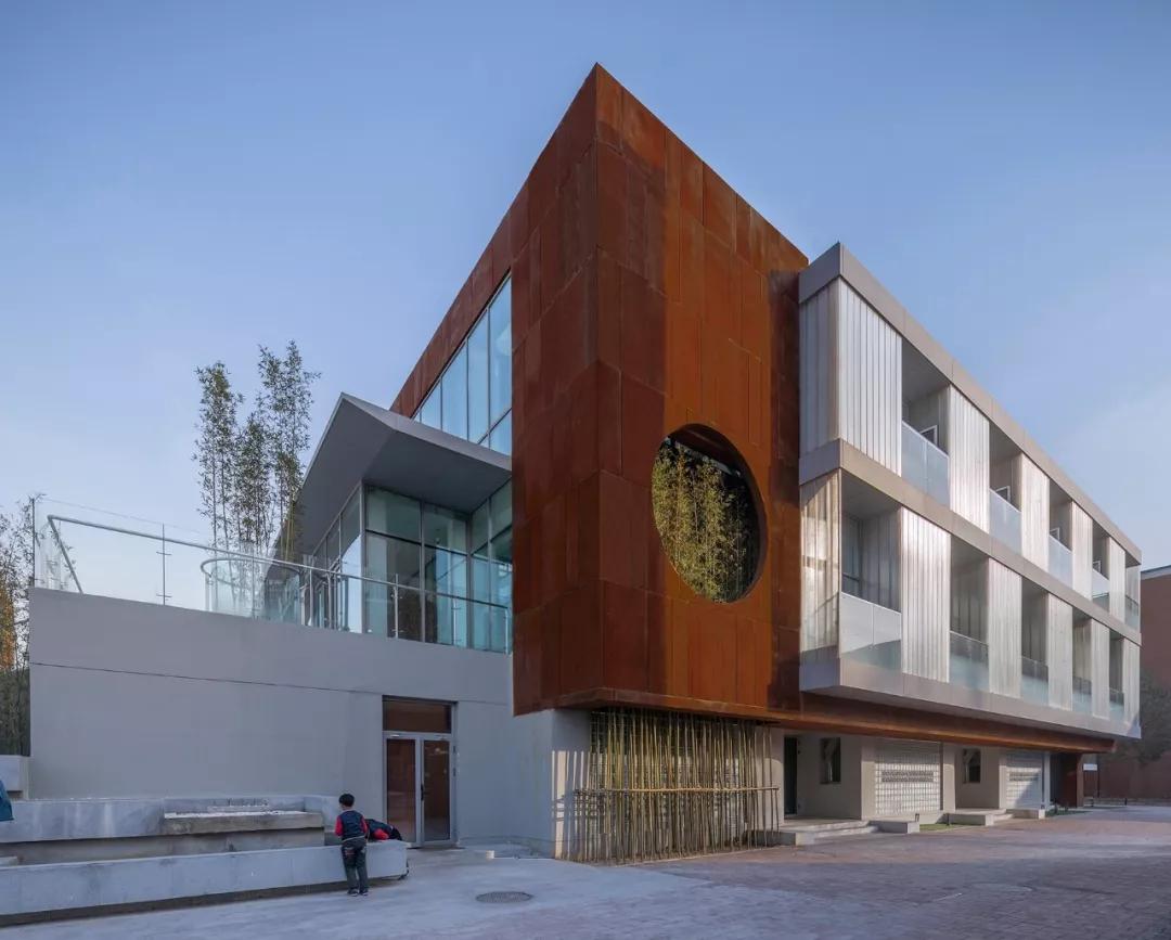 北京私立君谊学校排名,私立君谊中学