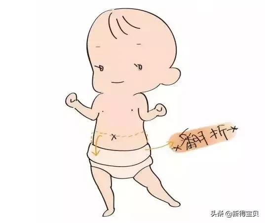 月嫂护理孩子肚脐的视频,婴儿脐部护理的实操