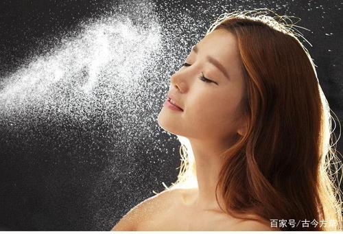 化完妆斑驳起皮补救的办法,化完妆后局部起皮补救技巧