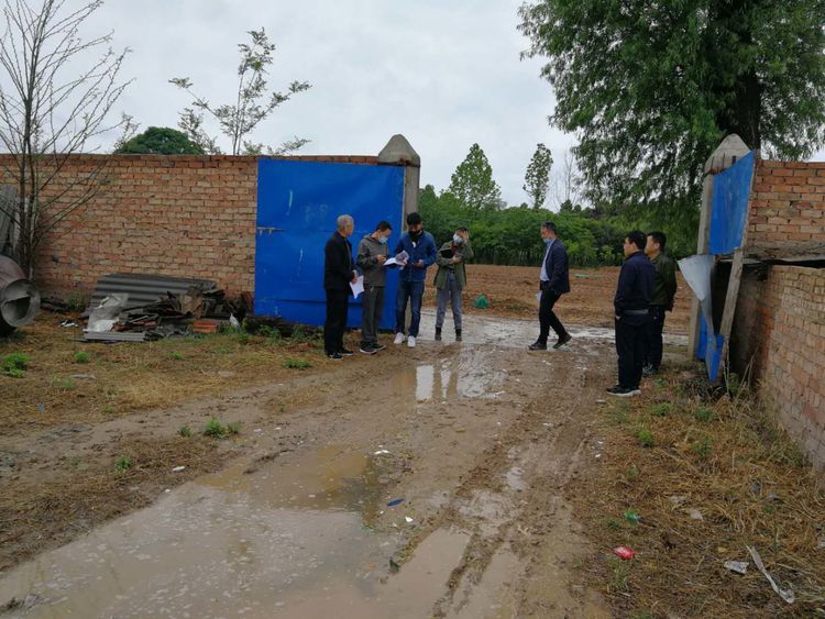 生态环境局西安市,西安市生态环境局国际港务区分局