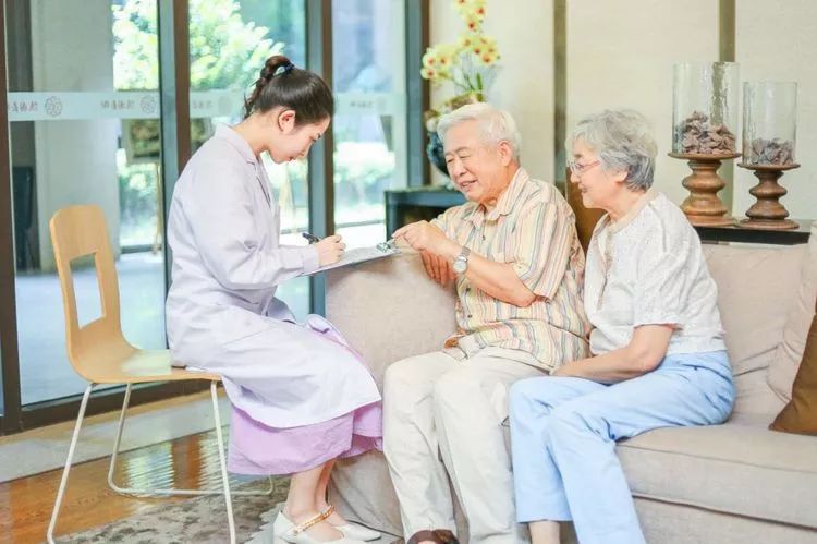 杭州良渚随园嘉树养老院,杭州良渚万科随园嘉树养老公寓