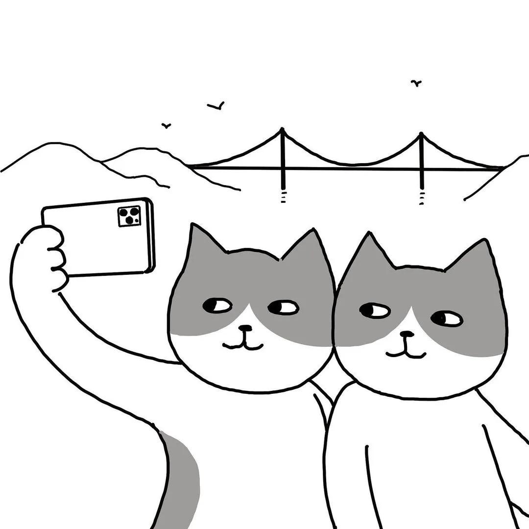 沙雕鬼畜搞笑漫画,催泪鬼畜漫画