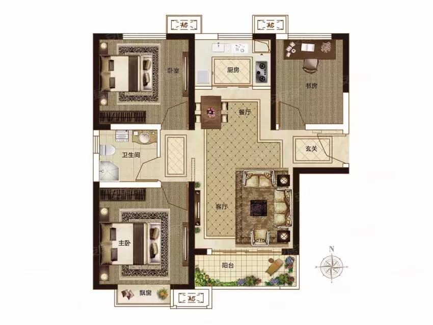 郑州市最新降价楼盘,郑州降价房源